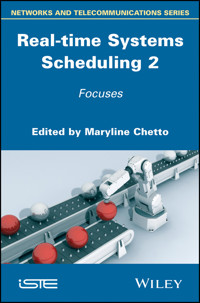 Real-time Systems Scheduling 2 -  - E-Book