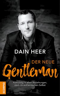 Der neue Gentleman - Dain Heer - E-Book