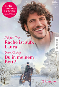Liebe meines Lebens Band 27 - Diana Whitney - E-Book