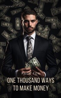 One Thousand Ways to Make Money - Page Fox - E-Book