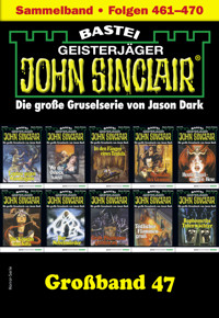 Die besten Ärzte - Sammelband 68 - Katrin Kastell - E-Book