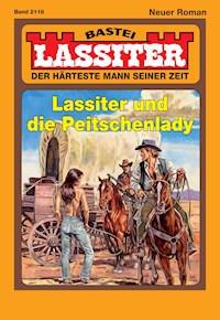 Lassiter 2118 - Jack Slade - E-Book