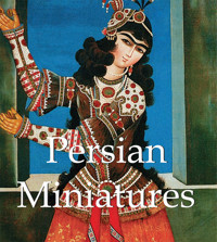 Persian Miniatures - Vladimir Loukonin - E-Book