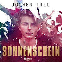 Sonnenschein - Jochen Till - Hörbuch