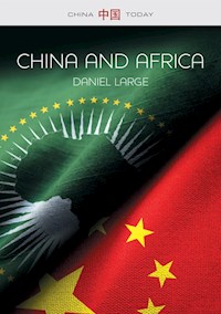 China and Africa - Daniel Large - E-Book
