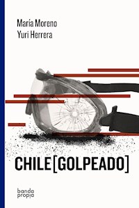 Chile [golpeado] - Maria Moreno - E-Book
