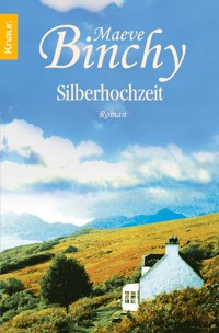 Silberhochzeit - Maeve Binchy - E-Book