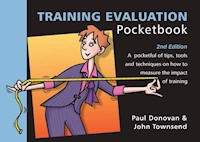 Training Evaluation Pocketbook - Paul Donovan - E-Book