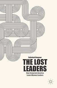The Lost Leaders - R. Heppner - E-Book