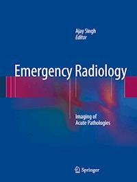 Emergency Radiology -  - E-Book