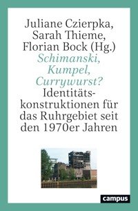 Schimanski, Kumpel, Currywurst? -  - kostenlos E-Book