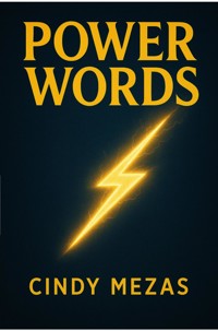 Powerwords - Cindy Mezas - E-Book