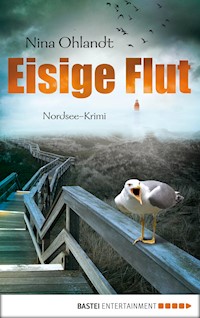 Eisige Flut - Nina Ohlandt - E-Book