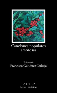 Canciones populares amorosas - Varios autores - E-Book