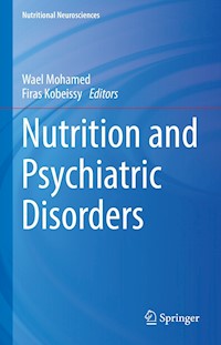 Nutrition and Psychiatric Disorders -  - E-Book