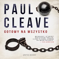 Gotowy na wszystko - Paul Cleave - Hörbuch