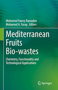 Mediterranean Fruits Bio-wastes -  - E-Book