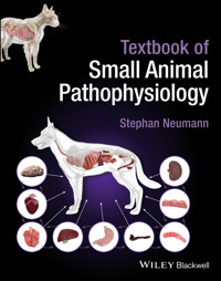 Textbook of Small Animal Pathophysiology - Stephan Neumann - E-Book