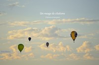 Un nuage de citations - Elvina Minjacq - E-Book