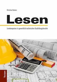 Lesen - Christina Keimes - E-Book