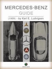 MERCEDES-BENZ - Guide - Karl Ludvigsen - E-Book