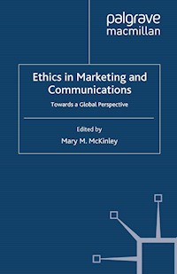 Ethics in Marketing and Communications -  - E-Book