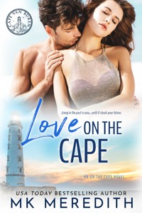 Love on the Cape - MK Meredith - E-Book