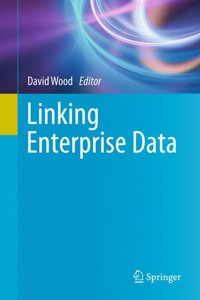 Linking Enterprise Data -  - E-Book