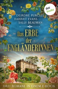 Das Erbe der Engländerinnen - Deirdre Purcell - E-Book