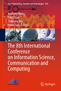 The 8th International Conference on Information Science, Communication and Computing -  - E-Book