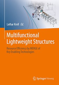 Multifunctional Lightweight Structures -  - E-Book