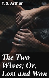 The Two Wives; Or, Lost and Won - T.S. Arthur - E-Book