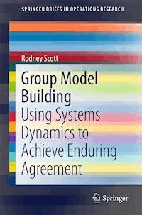 Group Model Building - Rodney Scott - E-Book