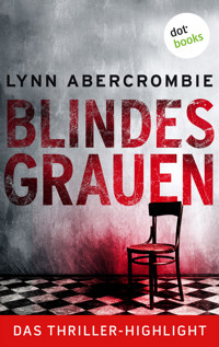 Blindes Grauen - Lynn Abercrombie - E-Book