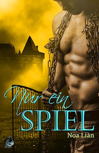 Nur ein Spiel - Noa Liàn - E-Book