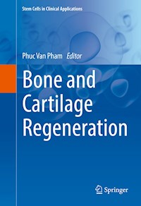 Bone and Cartilage Regeneration -  - E-Book