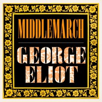 Middlemarch - George Eliot - Hörbuch
