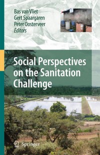 Social Perspectives on the Sanitation Challenge -  - E-Book