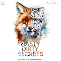 Nasty Dirty Secrets - Casey Stone - Hörbuch