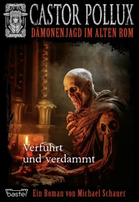 Castor Pollux 5 - Michael Schauer - E-Book