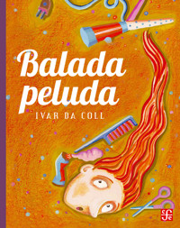 Balada peluda - Ivar Da Coll - E-Book