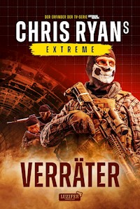 VERRÄTER (Extreme 2) - Chris Ryan - E-Book