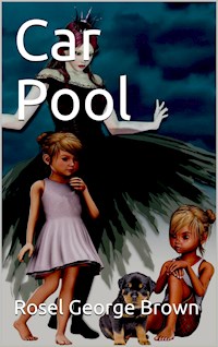 Car Pool - Rosel George Brown - E-Book