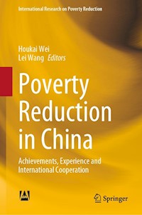 Poverty Reduction in China - - E-Book