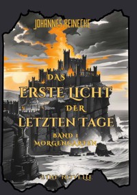 Morgengarten - Johannes Reinecke - E-Book