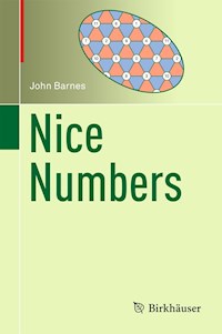 Nice Numbers - John Barnes - E-Book