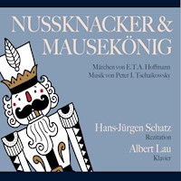 Nussknacker & Mausekönig -  - Hörbuch