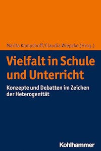 Vielfalt in Schule und Unterricht -  - E-Book