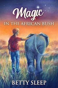Magic In The African Bush - Betty Sleep - E-Book
