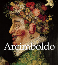 Arcimboldo - Liana De Girolami Cheney - E-Book